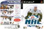 miniatura nhl-2001-dvd-por-franki cover ps2
