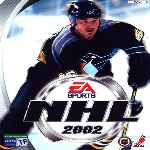 miniatura nhl-2002-frontal-por-franki cover ps2