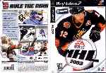 miniatura nhl-2003-dvd-por-seaworld cover ps2