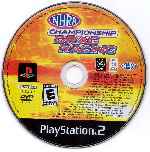 miniatura nhra-championship-drag-racing-cd-por-tanokki cover ps2