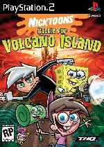 miniatura nicktoons-battle-volcano-island-frontal-por-pumasforge cover ps2