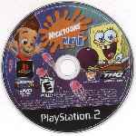 miniatura nicktoons-movin-cd-por-seaworld cover ps2