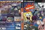 miniatura nicktoons-movin-dvd-por-seaworld cover ps2