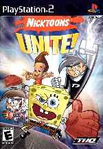 miniatura nicktoons-unite-frontal-por-redcard cover ps2