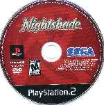miniatura nightshade-cd-por-seaworld cover ps2