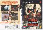 miniatura ninja-assault-dvd-por-seaworld cover ps2