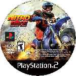 miniatura nitrobike-cd-custom-por-tepman cover ps2