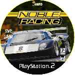 miniatura noble-racing-cd-custom-por-lourdeslautaro cover ps2