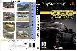 miniatura noble-racing-dvd-custom-v2-por-djanilson cover ps2