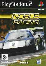 miniatura noble-racing-frontal-por-tydus cover ps2