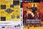 miniatura nobunagas-ambition-rise-to-power-dvd-por-seaworld cover ps2