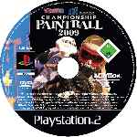 miniatura nppl-championship-paintball-2009-cd-custom-v2-por-estre11a cover ps2