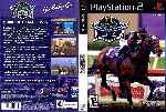 miniatura ntra-breeders-cup-dvd-custom-por-aka49 cover ps2