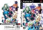 miniatura nuga-cell-dvd-custom-por-aka49 cover ps2