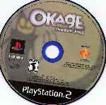miniatura okage-shadow-king-cd-por-seaworld cover ps2
