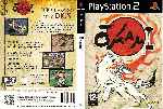 miniatura okami-dvd-por-naranjito1982 cover ps2