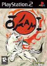 miniatura okami-frontal-por-franvilla cover ps2
