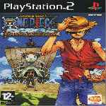 miniatura one-piece-grand-adventure-frontal-por-ocigames cover ps2