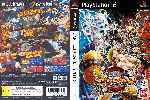 miniatura one-piece-grand-battle-3-dvd-por-juanito-ben cover ps2