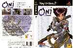 miniatura oni-dvd-por-franki cover ps2