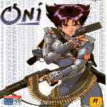 miniatura oni-frontal-por-franki cover ps2