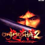 miniatura onimusha-2-samurais-destiny-frontal-por-franki cover ps2