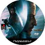 miniatura onimusha-3-cd-custom-por-benderofender cover ps2