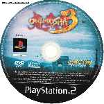 miniatura onimusha-3-cd-por-seaworld cover ps2