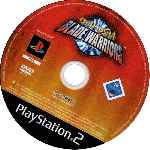 miniatura onimusha-blade-warriors-cd-por-seaworld cover ps2