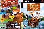 miniatura open-season-dvd-por-reg-77 cover ps2
