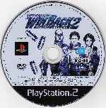 miniatura operation-winback-2-project-poseidon-cd-por-peporrazo cover ps2