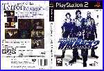 miniatura operation-winback-2-project-poseidon-dvd-por-tydus cover ps2