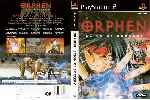miniatura orphen-scion-of-sorcery-dvd-por-franki cover ps2