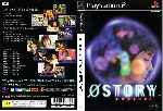 miniatura ostory-dvd-por-franki cover ps2