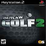 miniatura outlaw-golf-2-frontal-por-warcond cover ps2