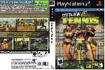 miniatura outlaw-tennis-dvd-por-peporrazo cover ps2