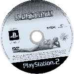 miniatura outlaw-volleyball-cd-por-seaworld cover ps2