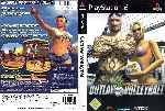 miniatura outlaw-volleyball-dvd-por-lemonhead cover ps2