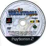 miniatura outlaw-volleyball-remixed-cd-por-seaworld cover ps2
