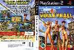 miniatura outlaw-volleyball-remixed-dvd-por-crackez cover ps2