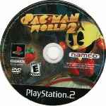 miniatura pac-man-world-2-cd-por-seaworld cover ps2