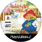 miniatura paddington-bear-cd-custom-v2-por-estre11a cover ps2