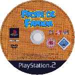 miniatura padre-de-familia-el-videojuego-cd-custom-por-alexis5 cover ps2
