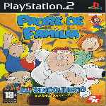 miniatura padre-de-familia-el-videojuego-frontal-por-ocigames cover ps2
