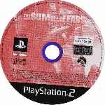 miniatura panico-nuclear-cd-por-seaworld cover ps2