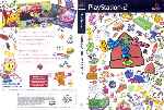 miniatura parappa-the-rapper-2-dvd-por-seaworld cover ps2