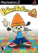 miniatura parappa-the-rapper-2-frontal-por-franki cover ps2