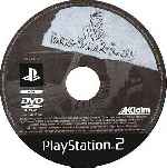 miniatura paris-dakar-rally-cd-por-seaworld cover ps2