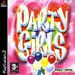 miniatura party-girls-frontal-por-seaworld cover ps2