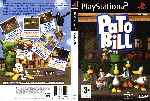 miniatura pato-bill-dvd-por-seaworld cover ps2